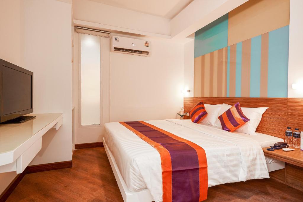 Studio Asoke - Resim 28