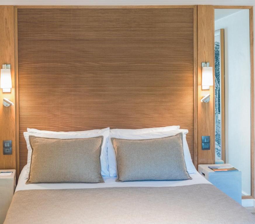 Canonnier Beachcomber Golf Resort & Spa - 18