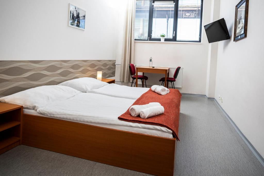 Hotel VP1 - Resim 17