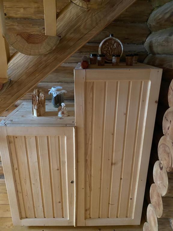 Fotografie z fotogalerie ubytování Cottage Marko v destinaci Lazešina