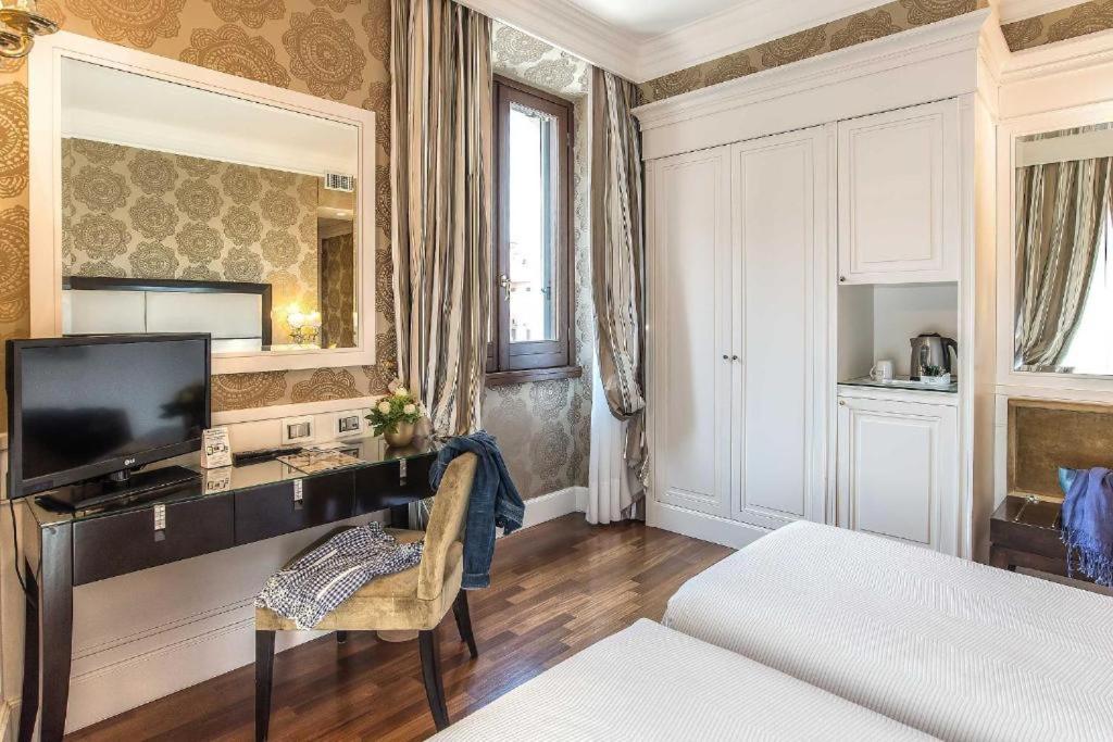 Albergo del Senato - Resim 23