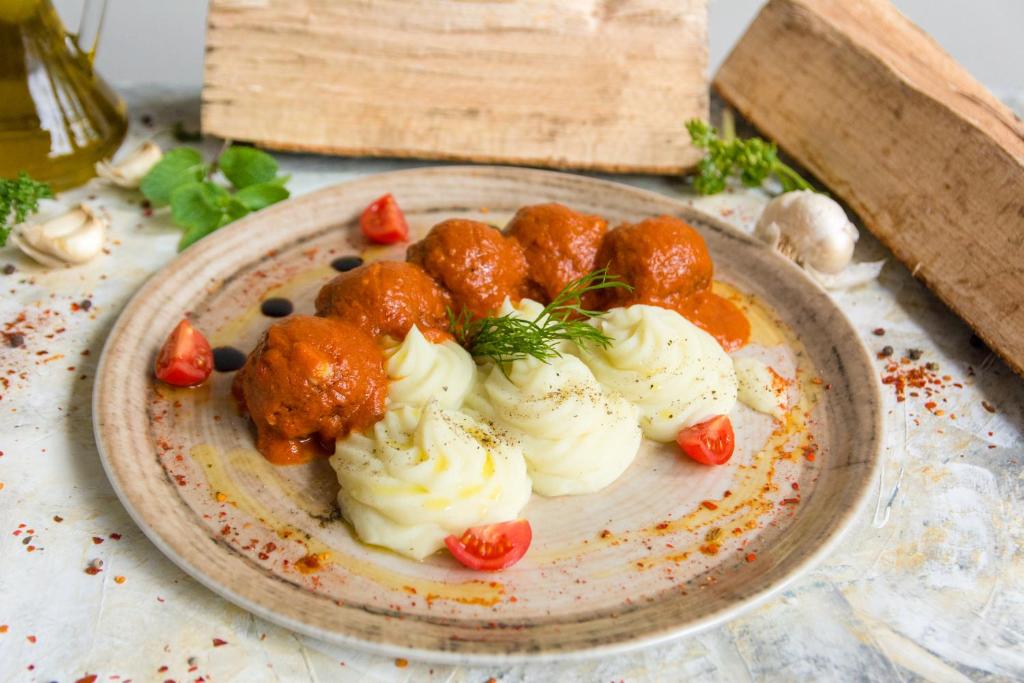 Hotel Srbija-FREE PARKING - Resim 30