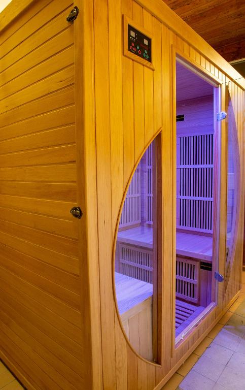 Fotografie z fotogalerie ubytování Fontána Lipno v destinaci Černá v Pošumaví