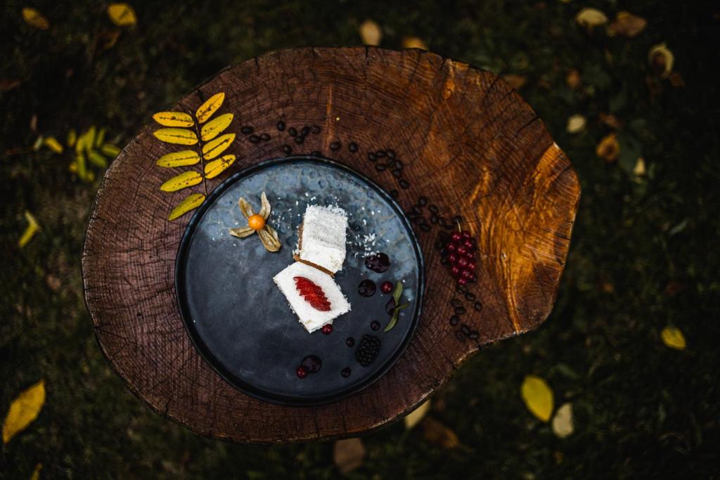 Fotografie z fotogalerie ubytování Hotel Fines v destinaci Funes