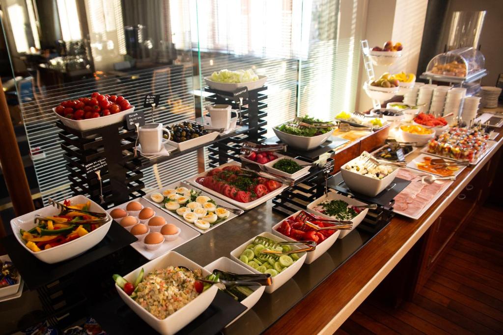 Hotel Filmar - Resim 25