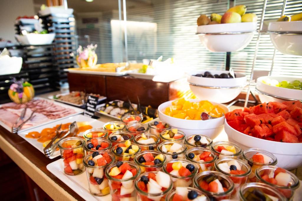 Hotel Filmar - Resim 27