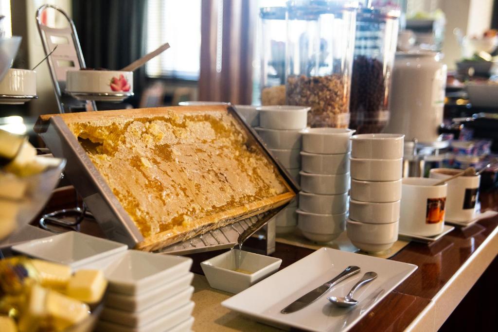 Hotel Filmar - Resim 24