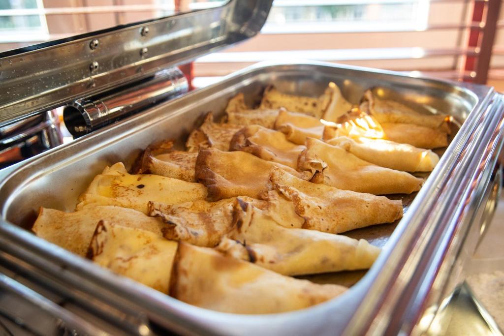 Hotel Filmar - Resim 8