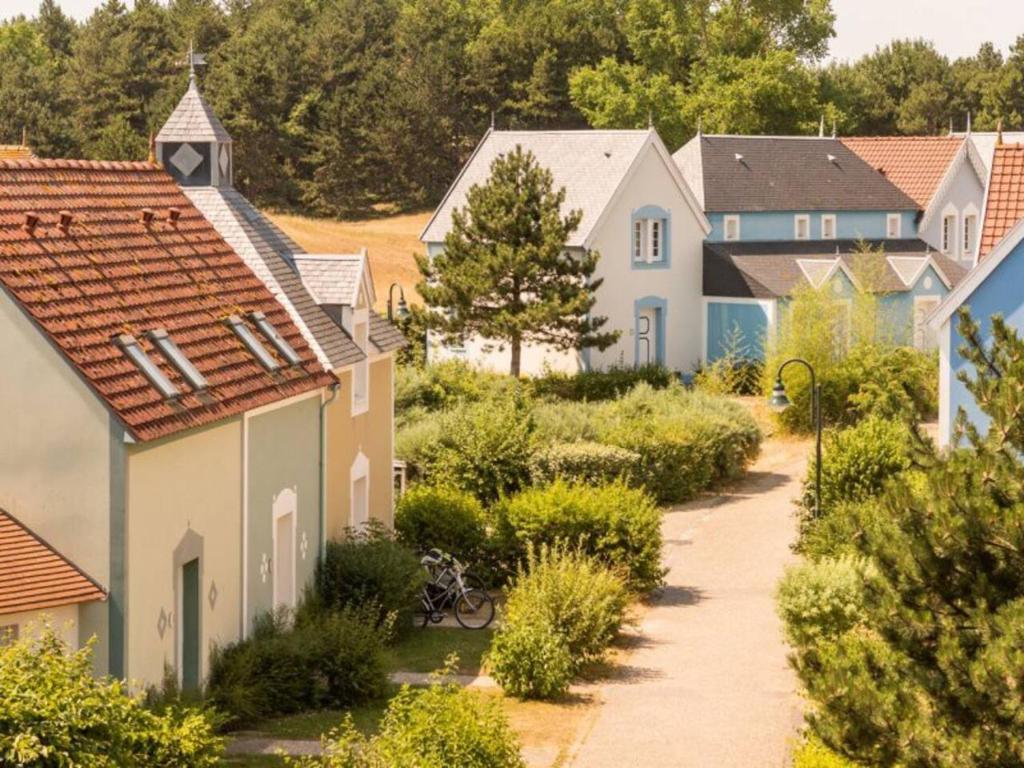 Photo de la galerie de l'établissement Blue Ocean Cocoon, à Fort-Mahon-Plage