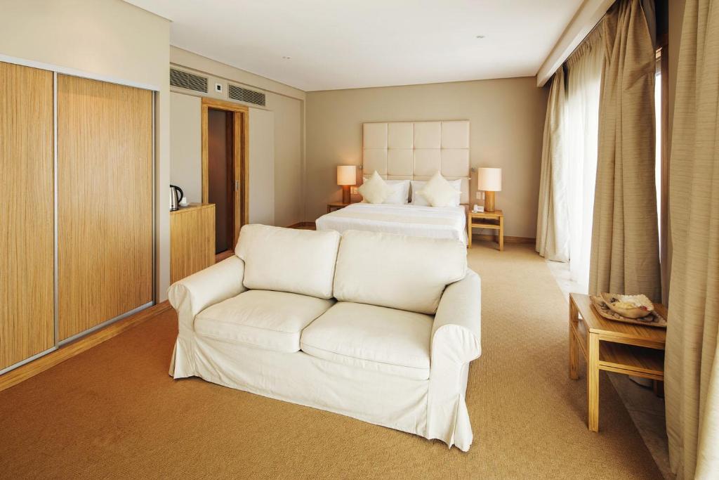 Villa Caemilla Beach Boutique Hotel photo