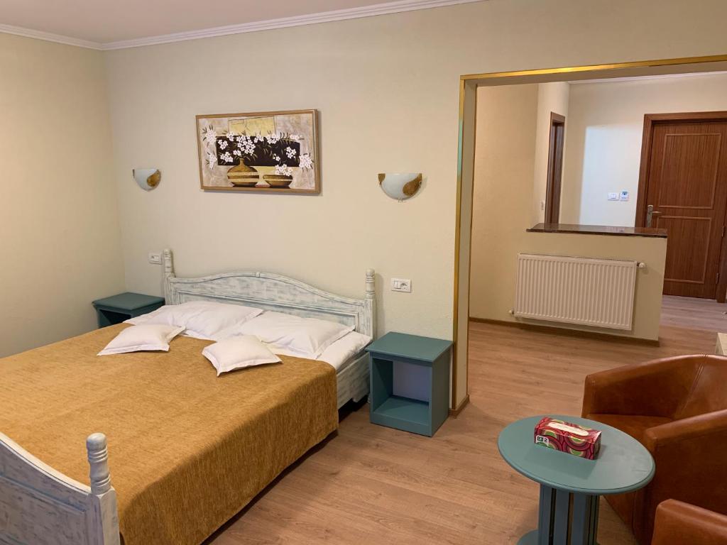 Casa Maria Arges - Suite Familiale