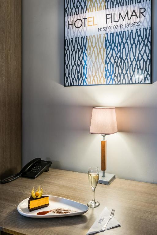 Hotel Filmar - Resim 42