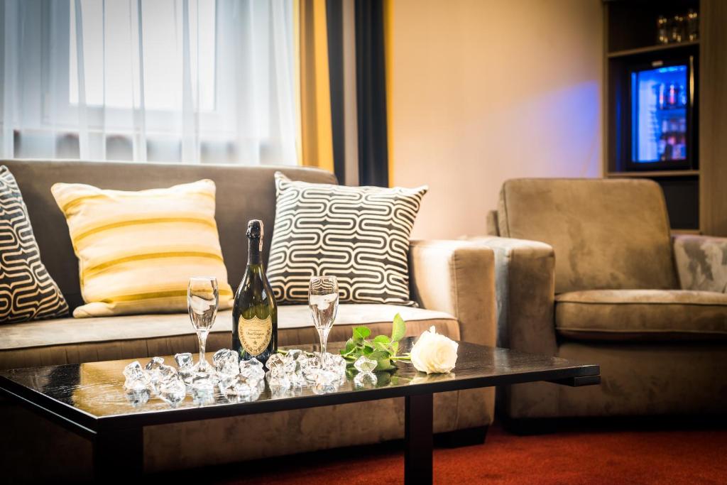 Hotel Filmar - Resim 22