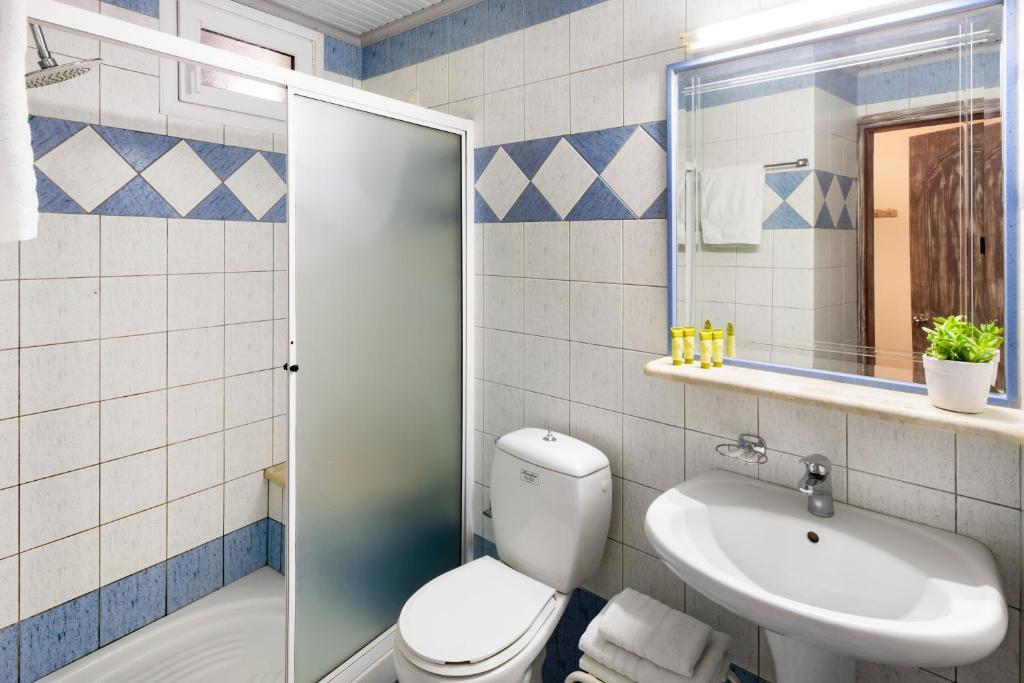 Hotel Sirines Complex - 5