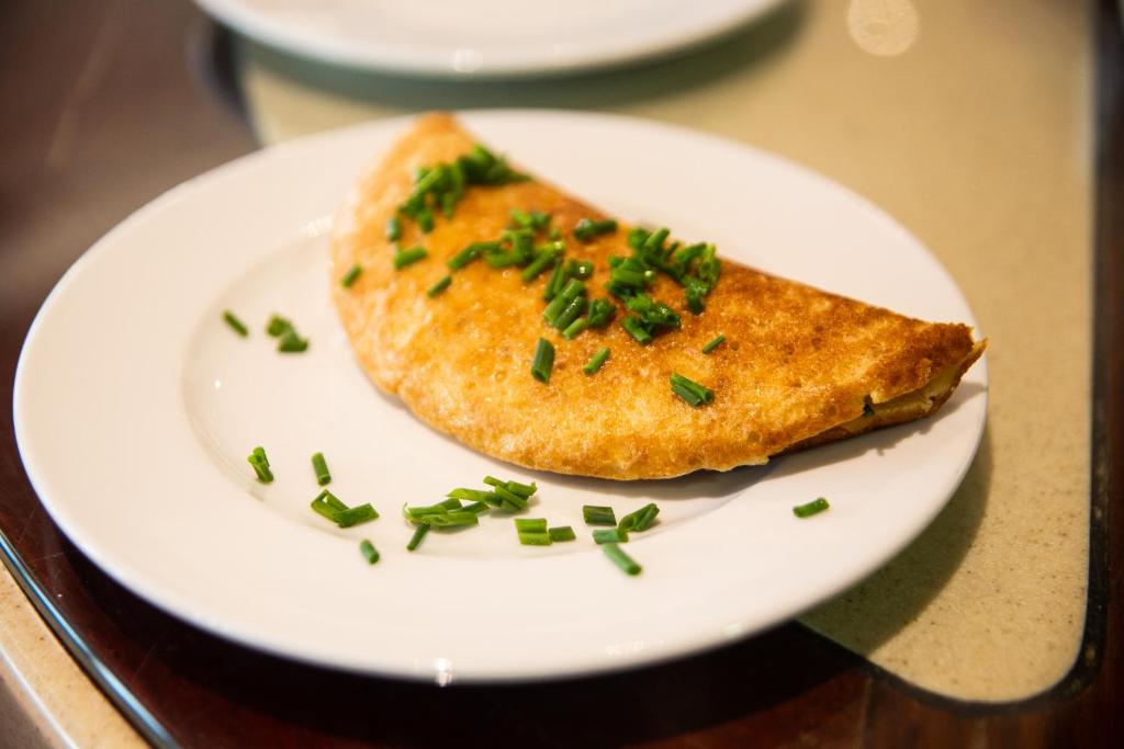 Hotel Filmar - Resim 9