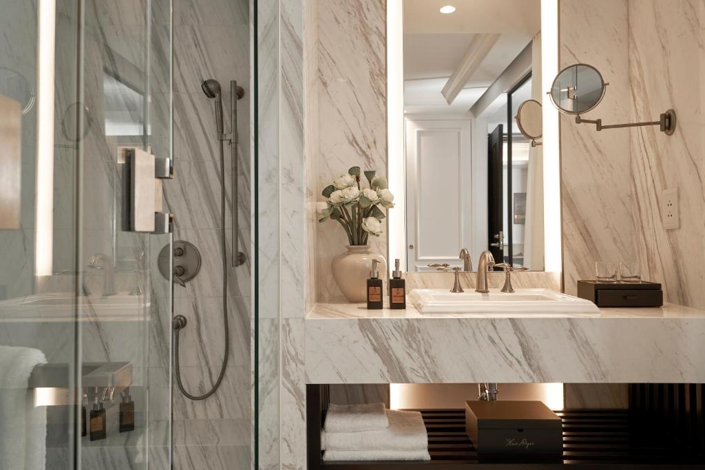 Mai House Saigon Hotel - 4