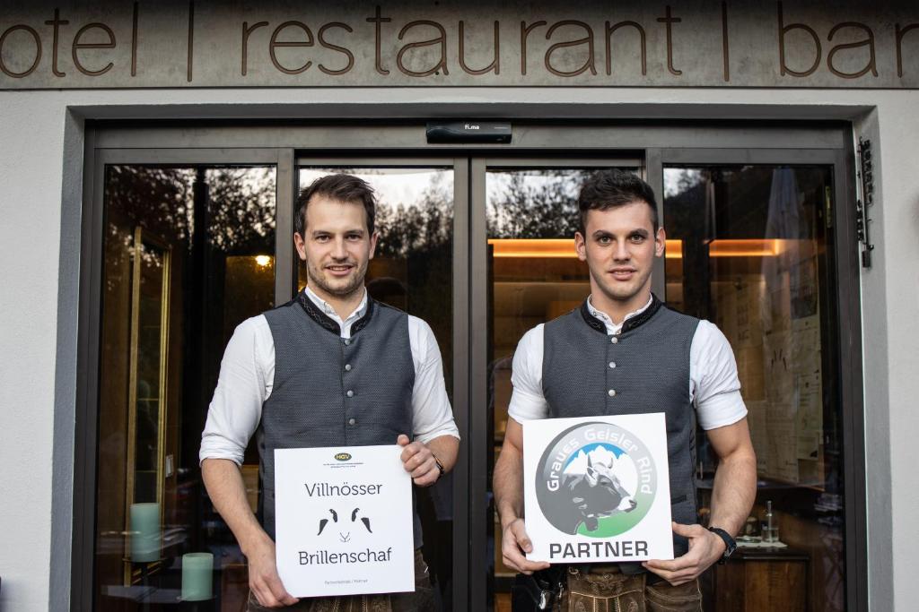 Certifikát, hodnocení, plakát nebo jiný dokument vystavený v ubytování Hotel Fines