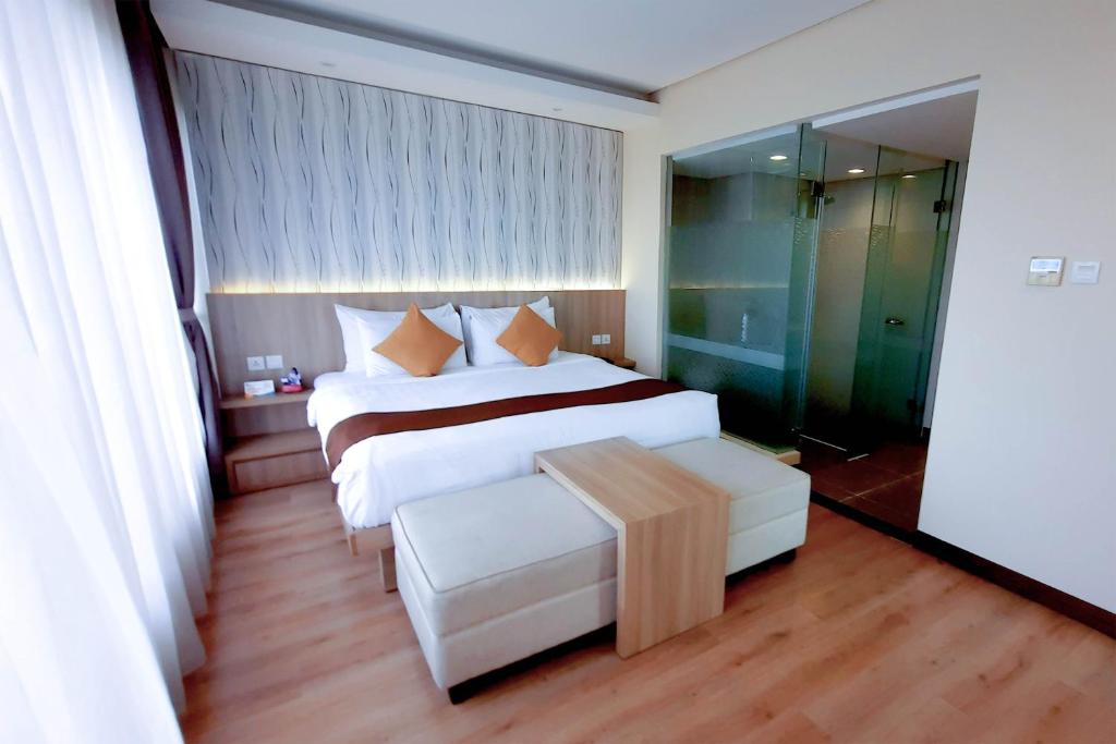 Teraskita Hotel Jakarta managed by Dafam