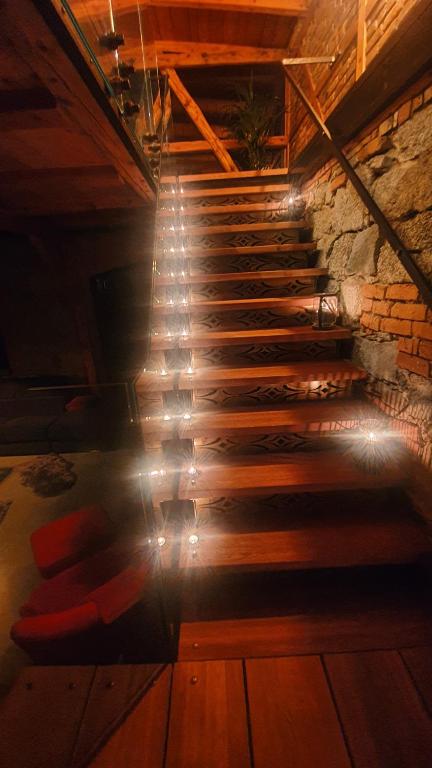 Fotografia z galérie ubytovania Dom Pod Lipą v destinácii Szklarska Poręba