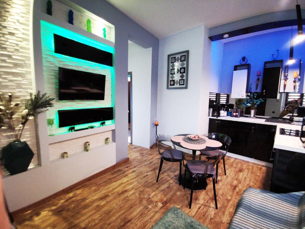 Apartament Sabrina Central - One-Bedroom Apartment