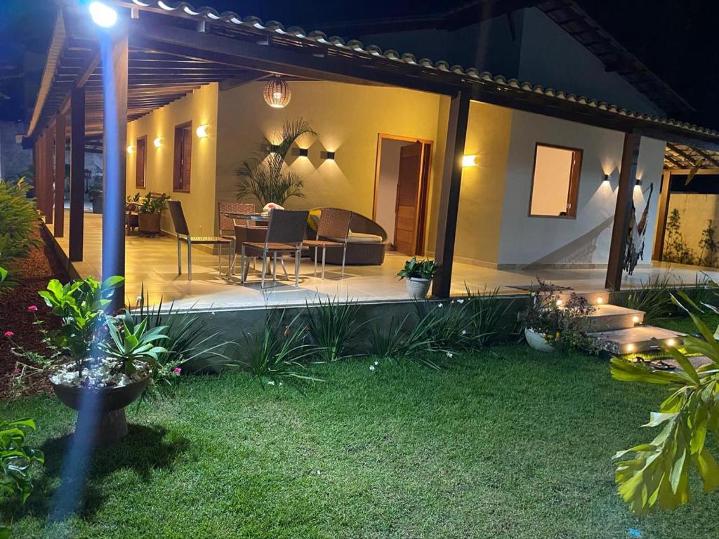  Casa Arembepe 4/4