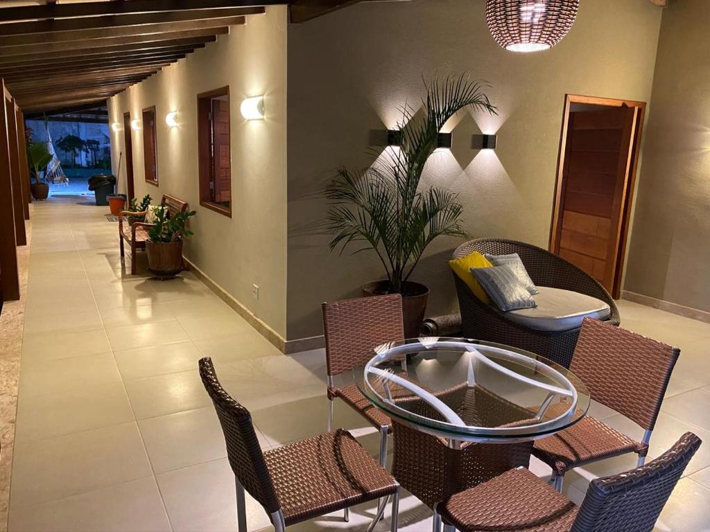 Casa Arembepe 4/4