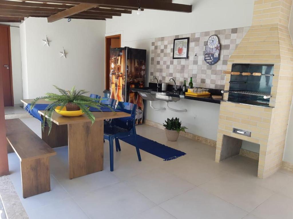  Casa Arembepe 4/4