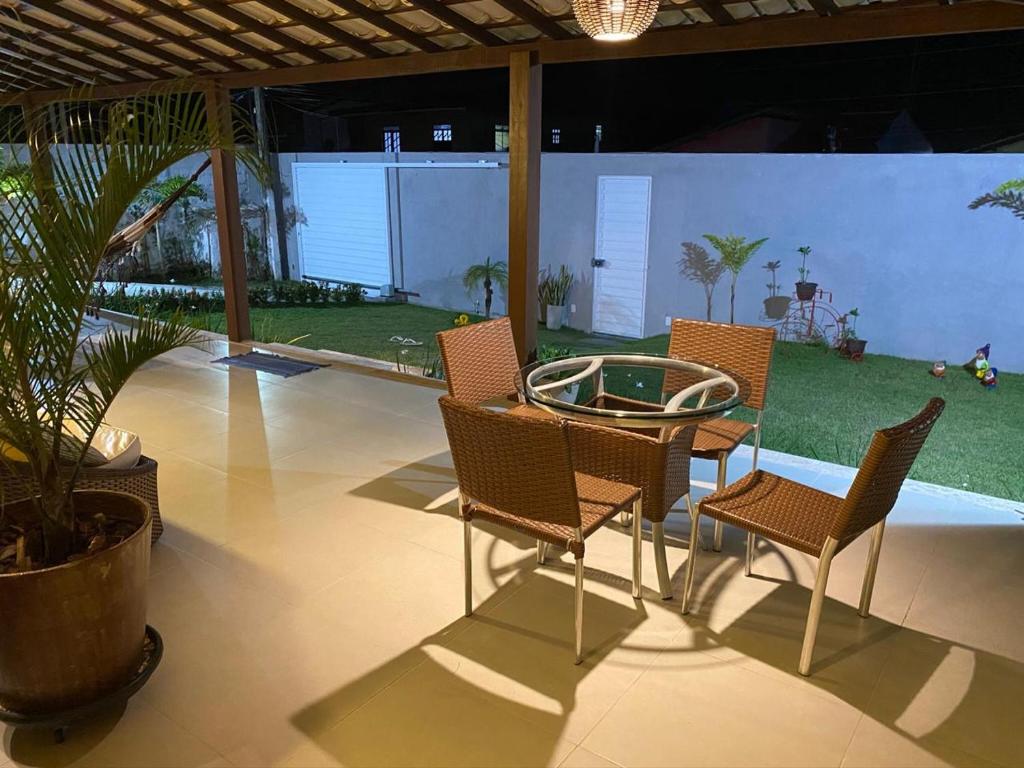  Casa Arembepe 4/4