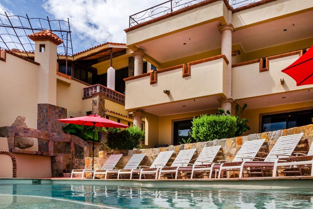 Castillo Blarney Inn photo