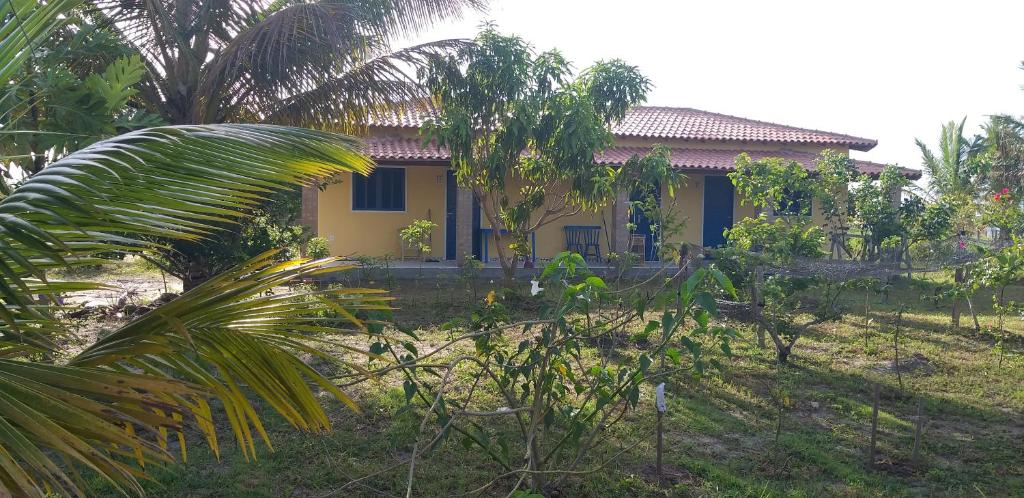  CASA COMPLETA DE HÓSPEDES COM 2 SUÍTES