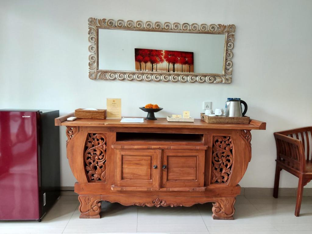 Fotografie z fotogalerie ubytování Bali Sila Bisma v Ubudu