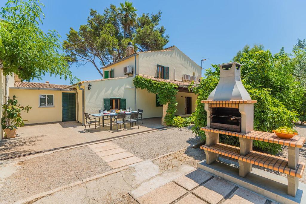 Casa de Campo con Encanto, Pollença – Updated 2023 Prices