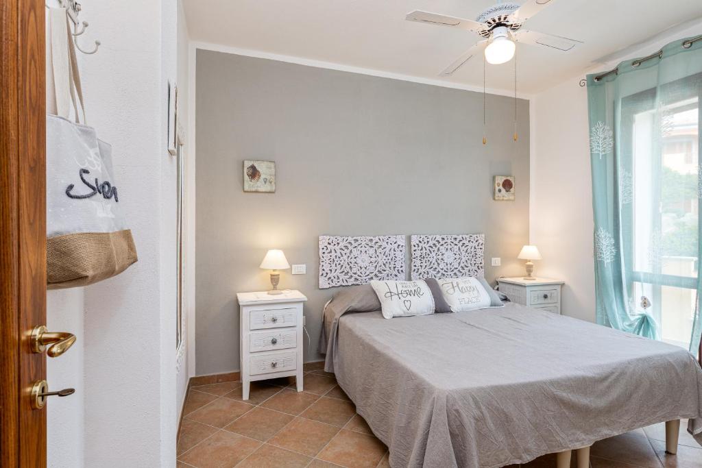 Zdjęcie z galerii obiektu Casa Vacanze Chiara w mieście Santa Teresa Gallura
