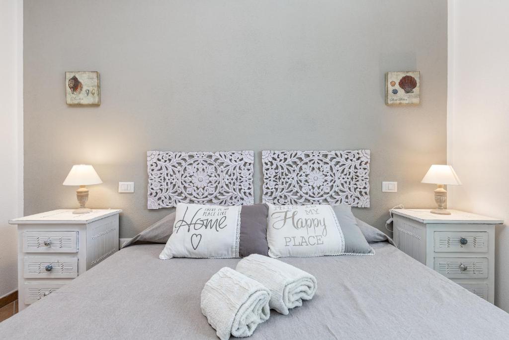 Zdjęcie z galerii obiektu Casa Vacanze Chiara w mieście Santa Teresa Gallura