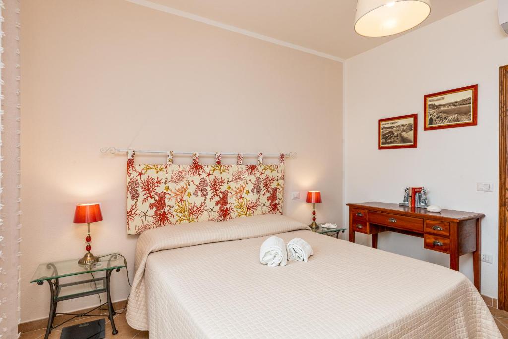 Zdjęcie z galerii obiektu Casa Vacanze Chiara w mieście Santa Teresa Gallura