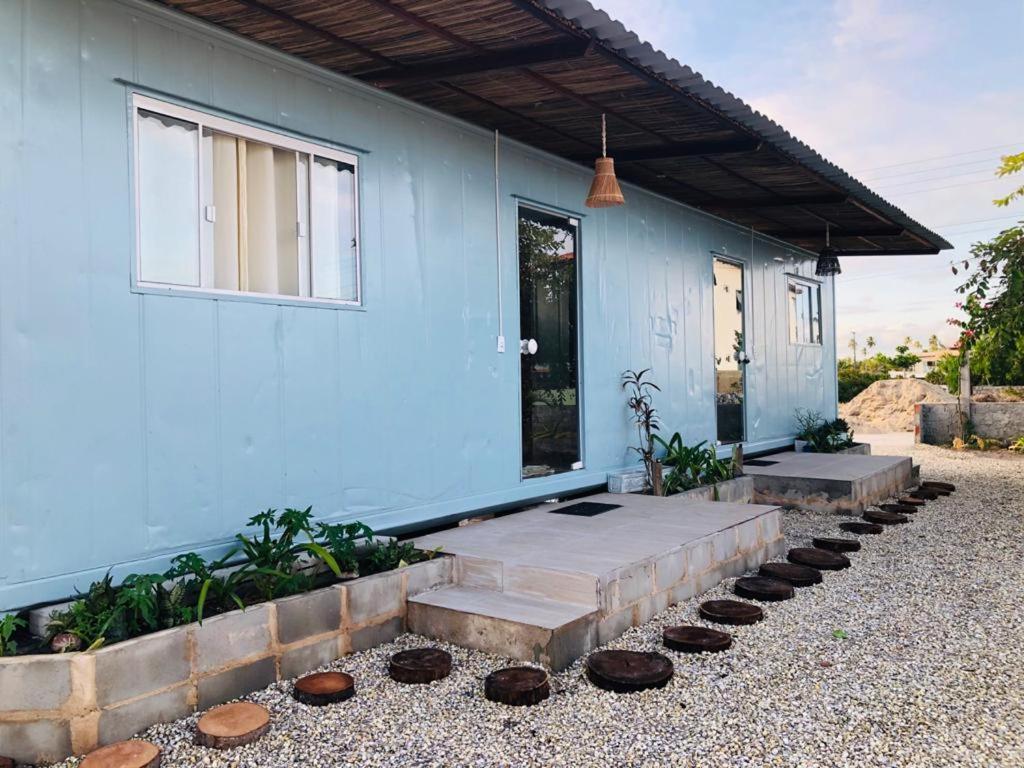  FRANCÊS ECO RESIDENCE Apart 1