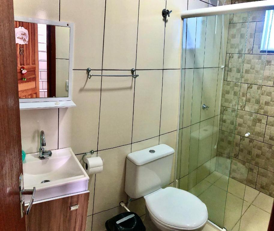  Residencial Sandini Garopaba