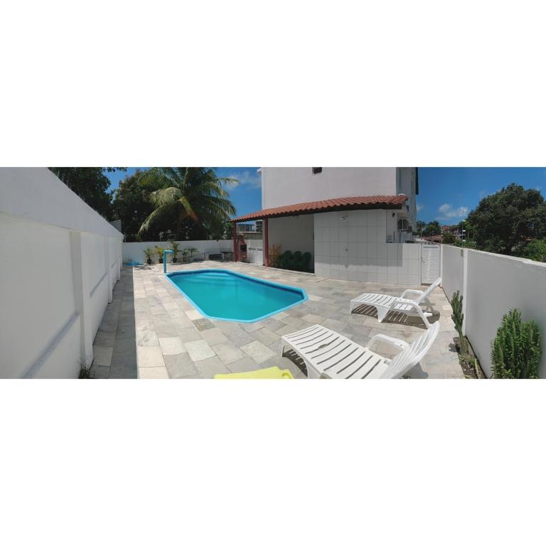  Flat Porto de Galinhas com melhor Custo Benefício