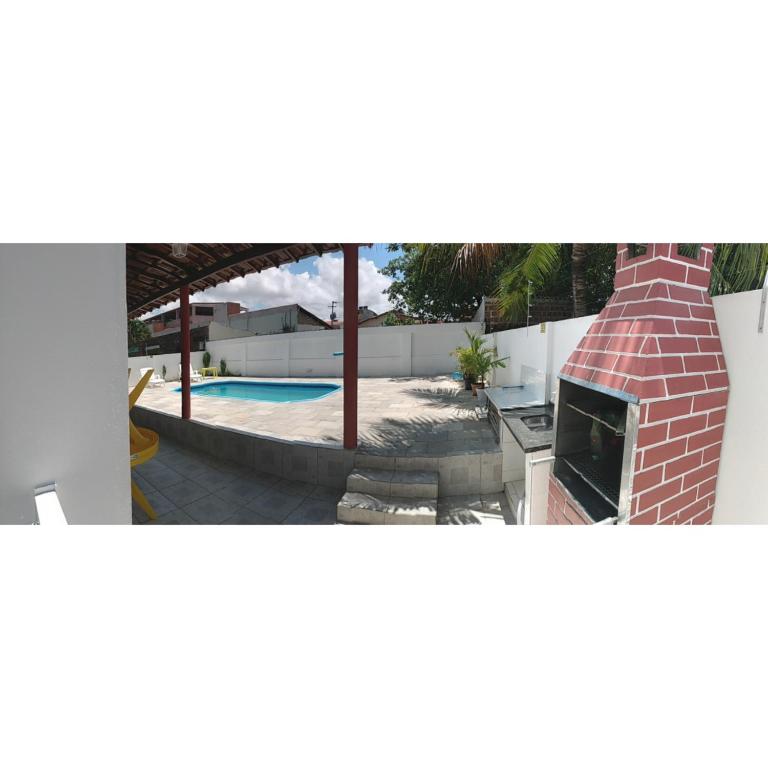  Flat Porto de Galinhas com melhor Custo Benefício