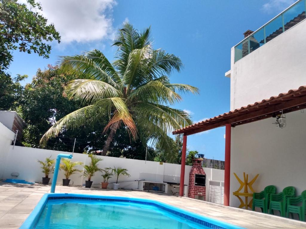  Flat Porto de Galinhas com melhor Custo Benefício