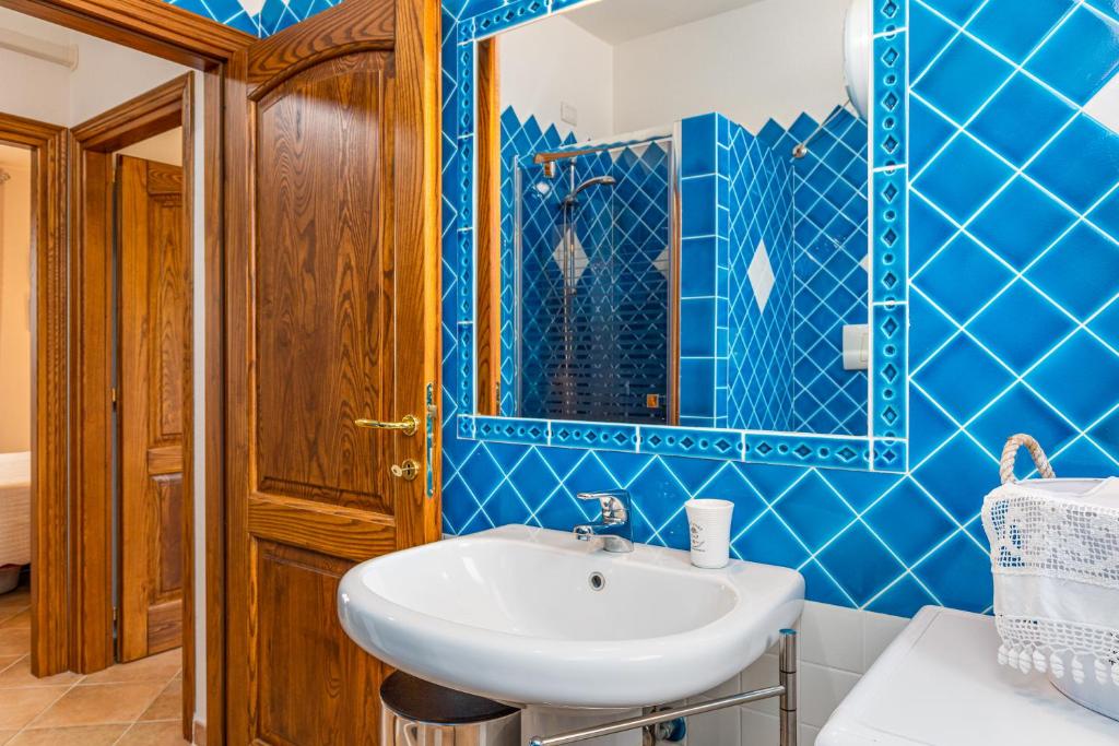 Zdjęcie z galerii obiektu Casa Vacanze Chiara w mieście Santa Teresa Gallura