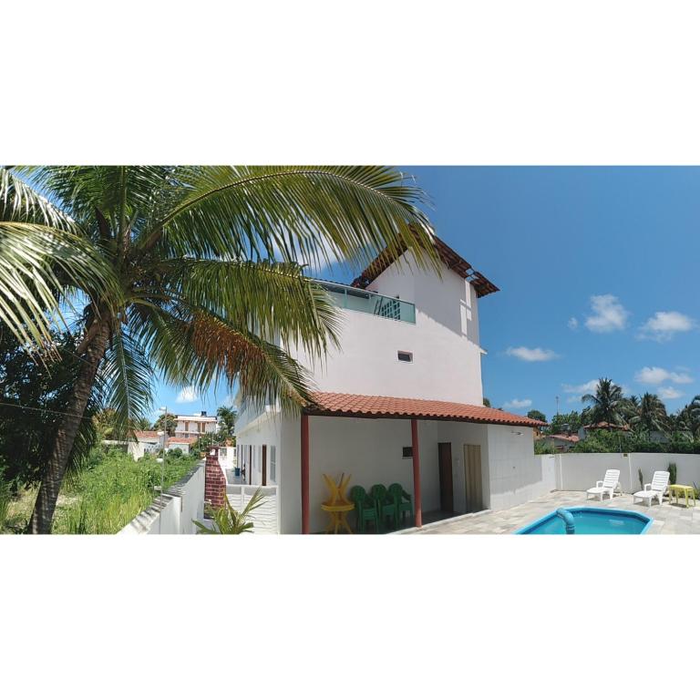  Flat Porto de Galinhas com melhor Custo Benefício