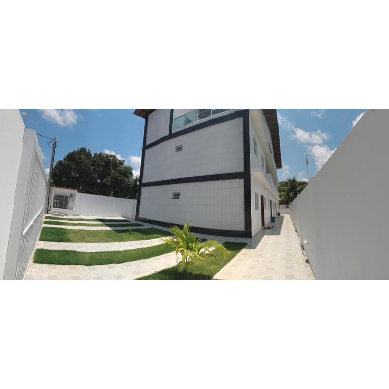  Flat Porto de Galinhas com melhor Custo Benefício