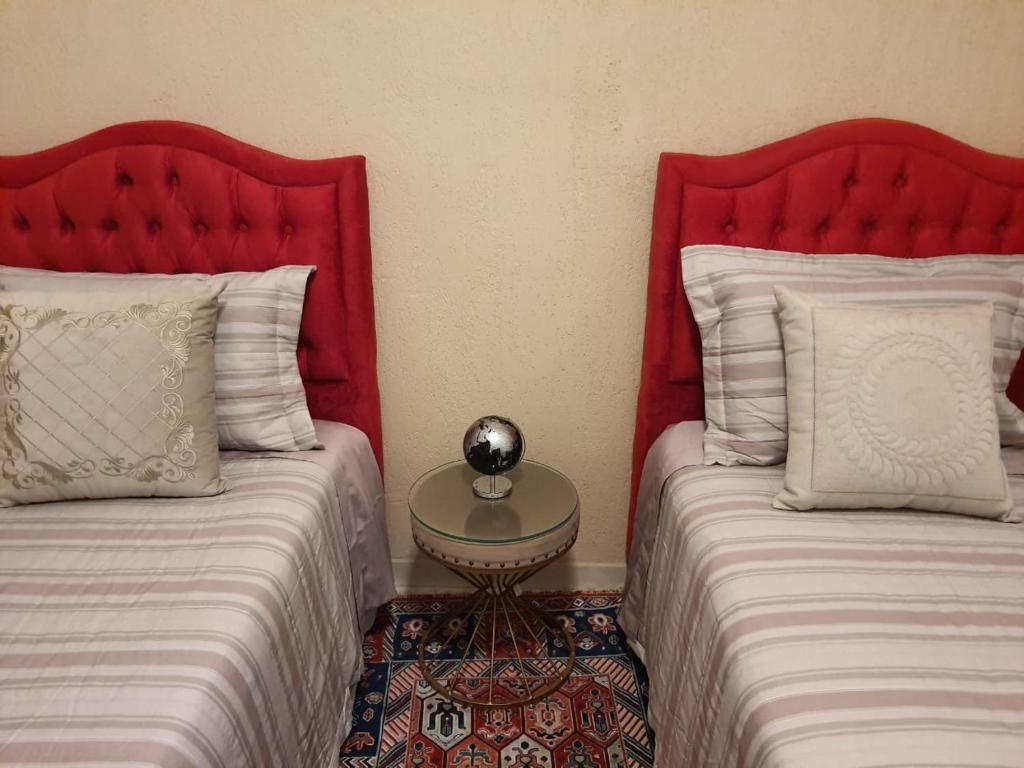  APARTAMENTO DE LUXO CAPITÓLIO - MG