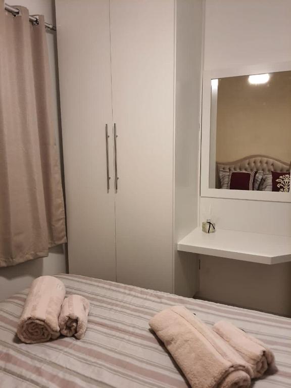  APARTAMENTO DE LUXO CAPITÓLIO - MG