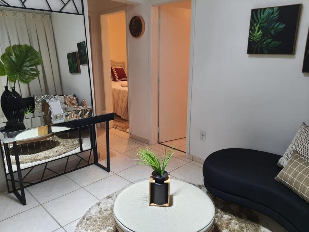  APARTAMENTO DE LUXO CAPITÓLIO - MG