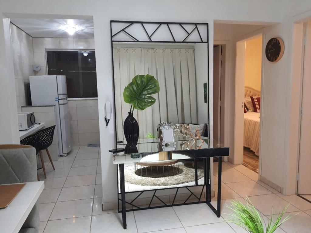  APARTAMENTO DE LUXO CAPITÓLIO - MG