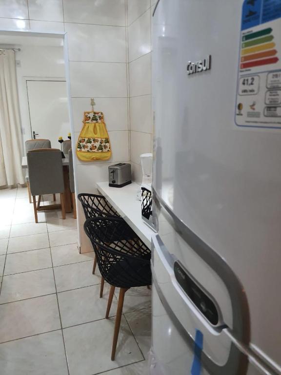  APARTAMENTO DE LUXO CAPITÓLIO - MG