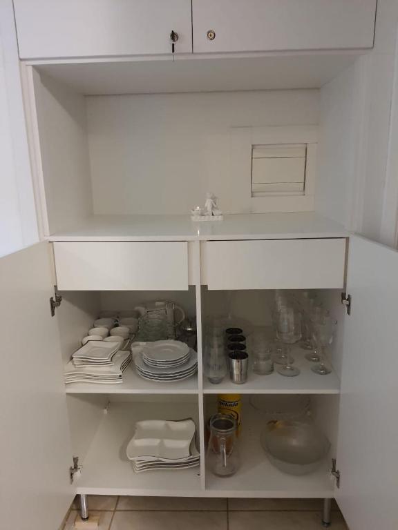  APARTAMENTO DE LUXO CAPITÓLIO - MG