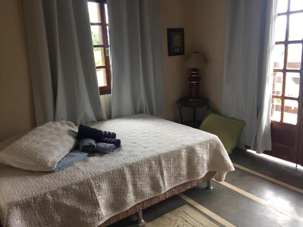  Casa Quilombo ALAGOA MG